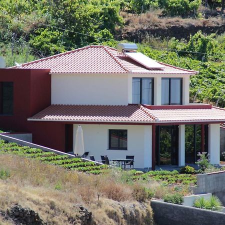 Villa Pinheira I Calheta  Exteriör bild