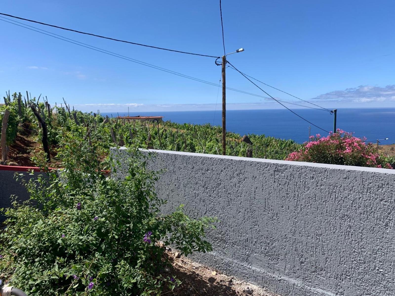 Villa Pinheira I Calheta  Exteriör bild