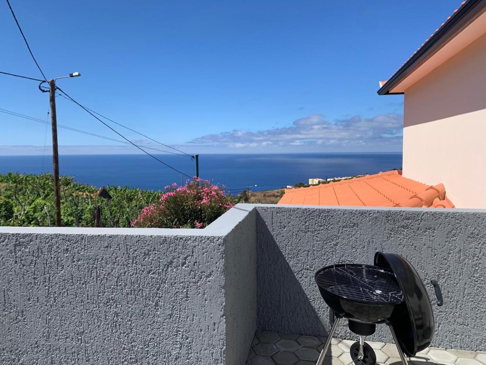 Villa Pinheira I Calheta  Exteriör bild